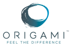 Origami Condoms